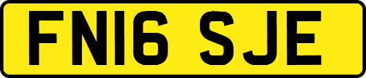 FN16SJE