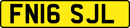 FN16SJL