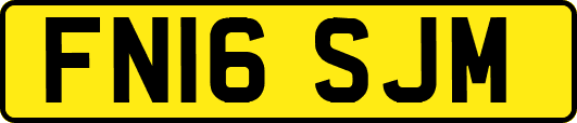 FN16SJM