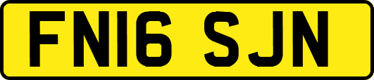 FN16SJN