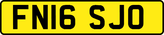 FN16SJO