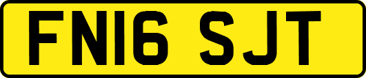 FN16SJT