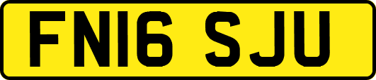 FN16SJU