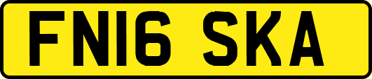FN16SKA