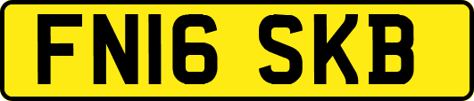 FN16SKB
