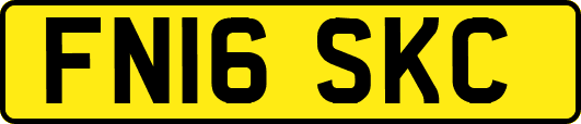 FN16SKC