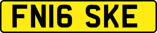 FN16SKE