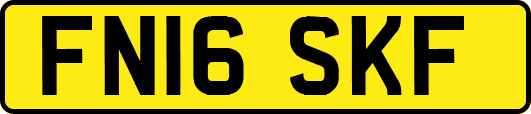 FN16SKF