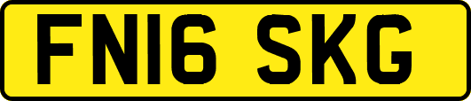 FN16SKG