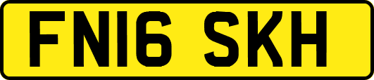FN16SKH