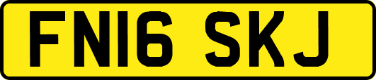 FN16SKJ