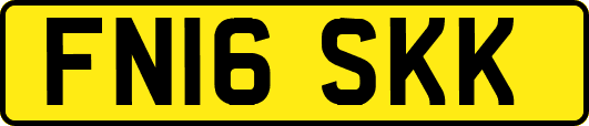 FN16SKK