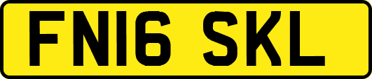 FN16SKL