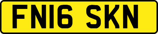 FN16SKN