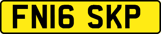 FN16SKP