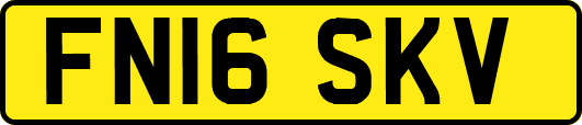 FN16SKV