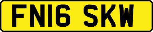 FN16SKW