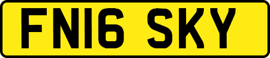 FN16SKY