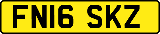 FN16SKZ
