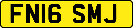 FN16SMJ