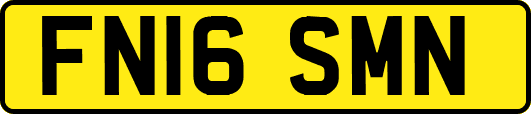 FN16SMN