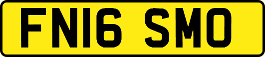 FN16SMO