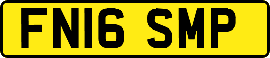 FN16SMP