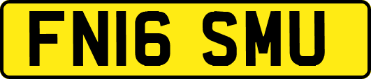 FN16SMU