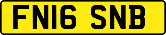 FN16SNB