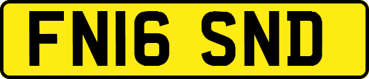 FN16SND
