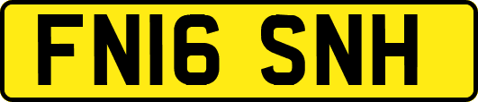 FN16SNH