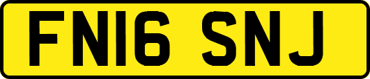 FN16SNJ