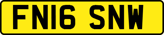 FN16SNW