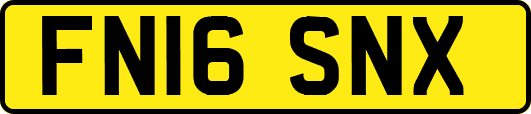 FN16SNX