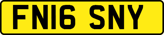 FN16SNY