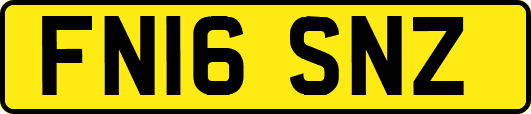 FN16SNZ