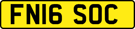 FN16SOC