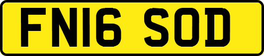 FN16SOD