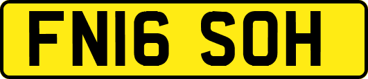 FN16SOH