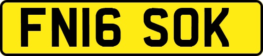 FN16SOK