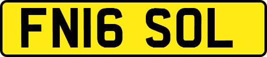 FN16SOL