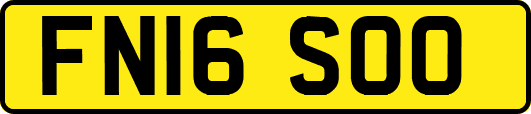 FN16SOO