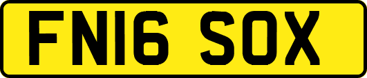 FN16SOX