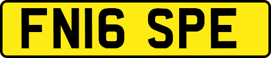 FN16SPE