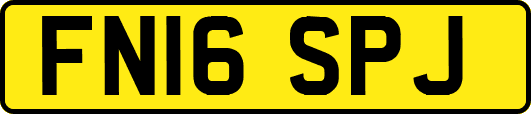 FN16SPJ
