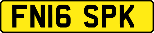 FN16SPK