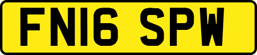 FN16SPW