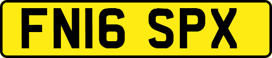 FN16SPX