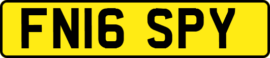 FN16SPY