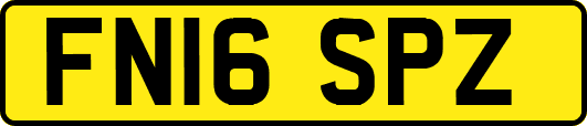 FN16SPZ